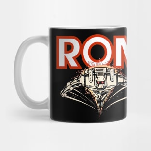 Rom Spaceknight Mug